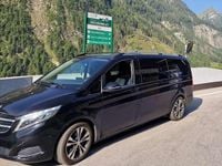 Usata Mercedes E250 190 CV (139 kW) 2017 Station wagon