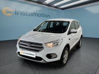 Usado Ford Kuga 120 HP (88 kW) 2019 Andere SUV
