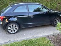 Gebraucht Audi A1 Ambition 122 PS (89 kW) 2012 Kleinwagen