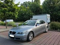 Gebraucht BMW 530 231 PS (169 kW) 2004 Grau Limousine