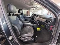 Gebraucht Mercedes ML250 204 PS (150 kW) 2012 Grau SUV