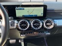 Gebraucht Mercedes GLB250 AMG 224 PS (164 kW) 2025 Weiß SUV