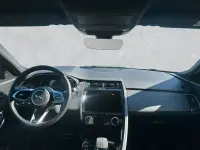 Używany Jaguar E-Pace R-Dynamic 204 KM (150 kW) 2023 Srebrny SUV