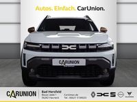 Gebraucht Dacia Duster Extreme 131 PS (96 kW) 2022 Weiß SUV