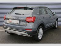 gebraucht Audi Q2 LED*AHK*Navi*Sitzheiz*