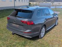 Gebraucht VW Golf Alltrack 200 PS (147 kW) 2022 Grau Kombi