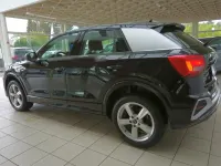 Gebraucht Audi Q2 S-Line 150 PS (110 kW) 2025 SUV