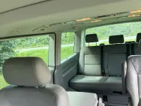 Gebraucht VW Multivan Highline 179 PS (131 kW) 2012 Grau Van / Kleinbus