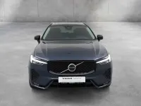 Gebraucht Volvo XC60 Ultra 250 PS (183 kW) 2025 Blau SUV