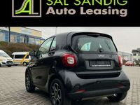 gebraucht Smart ForTwo Coupé forTwo Prime
