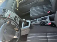 Gebraucht Ford Focus 105 PS (77 kW) 2008 Silber Kombi