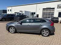 Gebraucht Volvo V40 You! 114 PS (83 kW) 2015 Grau Limousine