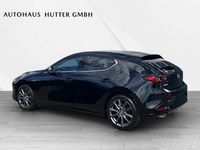 Gebraucht Mazda 3 Exclusive-Line 140 PS (102 kW) 2025