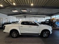 Gebraucht Isuzu D-Max 163 PS (119 kW) 2025 Weiß Pickup