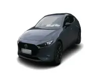 Gebraucht Mazda 3 Homura-Line 2025 Andere Limousine