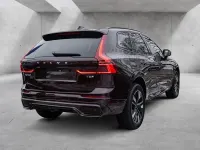 Gebraucht Volvo XC60 Plus 455 PS (334 kW) 2025 Rot SUV