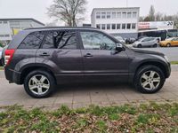 gebraucht Suzuki Grand Vitara 2.4 Automatik Comfort+ 4×4