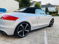 gebraucht Audi TT Roadster 2.0 Facelift S tronic -TÜV neu