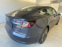 gebraucht Tesla Model 3 Longe Range Dual Motor PDC + MwSt. Ausweisbar