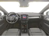 Gebraucht Volvo XC40 Plus 163 PS (119 kW) 2025 Schwarz SUV