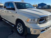 Gebraucht Dodge Ram Limited 243 PS (178 kW) 2017 Weiß Pickup