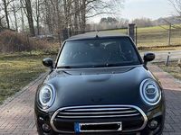 Gebraucht Mini Cooper 136 PS (100 kW) 2019 Schwarz Kleinwagen