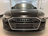 gebraucht Audi A6 40 TDI quattro/Leder/Matrix/Virtual/Pano/B&O