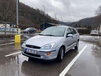 Gebraucht Ford Focus Ghia 101 PS (74 kW) 2000 Limousine