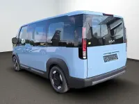 Gebraucht Kia PV5 119 kW (163 PS) 2026 Blau Van / Kleinbus
