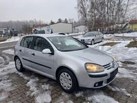 Gebraucht VW Golf IV Comfortline 116 PS (85 kW) 2004 Silber Limousine