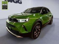 Gebraucht Opel Mokka-e Elegance 100 kW (136 PS) 2022 Matcha green SUV