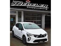 Gebraucht Mitsubishi Colt Plus 143 PS (105 kW) 2024 Antarktisweiß Limousine