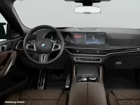 Gebraucht BMW X6 M Sport 530 PS (389 kW) 2025 Weiß SUV