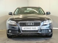 gebraucht Audi A4 Avant 2.0 TDI Attraction KLIMAAUT.+PDC+PANO