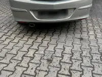Gebraucht Opel Astra 140 PS (102 kW) 2007 Cabrio