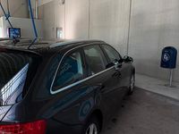 Gebraucht Audi A4 140 PS (102 kW) 2010 Grau Kombi