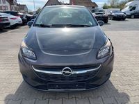 gebraucht Opel Corsa E Edition 1.4/KLIMAAUTOM./SITZH./AUTOMATIK