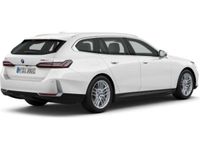 Neu BMW i5 250 kW (340 PS) 2025 Weiß Limousine