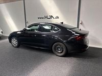 Gebraucht Skoda Octavia Style 150 PS (110 kW) 2020 Schwarz Limousine