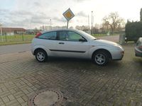 gebraucht Ford Focus 1,4