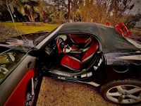 Occasion Opel GT 264 ch (194 kW) 2007 Noir Cabriolet