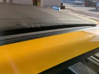 Gebraucht Fiat Seicento 54 PS (39 kW) 1998 Gelb Kleinwagen