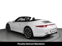 gebraucht Porsche 911 Carrera 4 Cabriolet 991 (911)