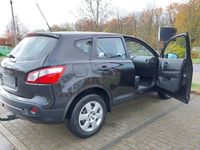 gebraucht Nissan Qashqai +2 Qashqai+2