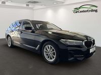 Gebraucht BMW 530 252 PS (185 kW) 2022 Schwarz ii Kombi