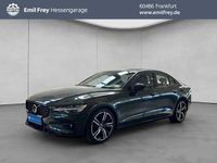 Gebraucht Volvo S60 R-Design 145 PS (106 kW) 2022 Limousine