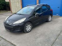 gebraucht Peugeot 207 1.6 HDi Active euro 5