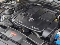 Gebraucht Mercedes E300 252 PS (185 kW) 2013 Schwarz Limousine