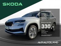 Gebraucht Skoda Karoq Selection 150 PS (110 kW) 2025 SUV