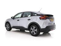 Gebraucht Citroën e-C4 Live 100 kW (136 PS) 2022 Grau SUV
